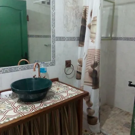 Casa Rural Majaceite