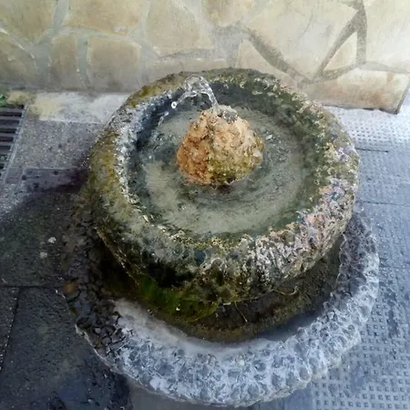 Casa Rural Majaceite Country house El Bosque (Cadiz)