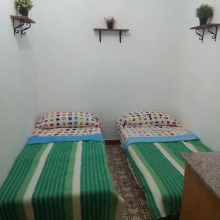 Country house Casa Rural Majaceite *