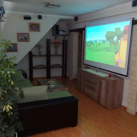 Casa Rural Majaceite *